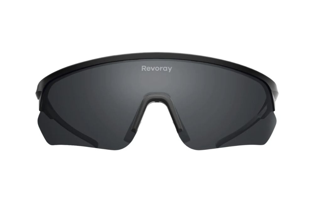 Óculos Ciclismo REVORAY Y2 (novos)