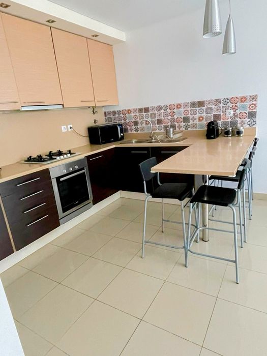 Apartamento T2 para ferias Olhos dagua Albufeira