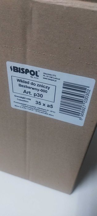 Velas litúrgicas brancas (Círios) - pack 5 unidades