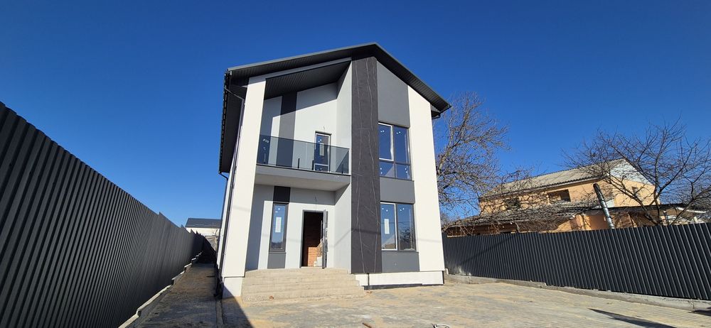 Продаж будинку преміум класу в еко-локації біля річки! Приваблива ціна