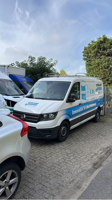 sprinter / vitoMercedes