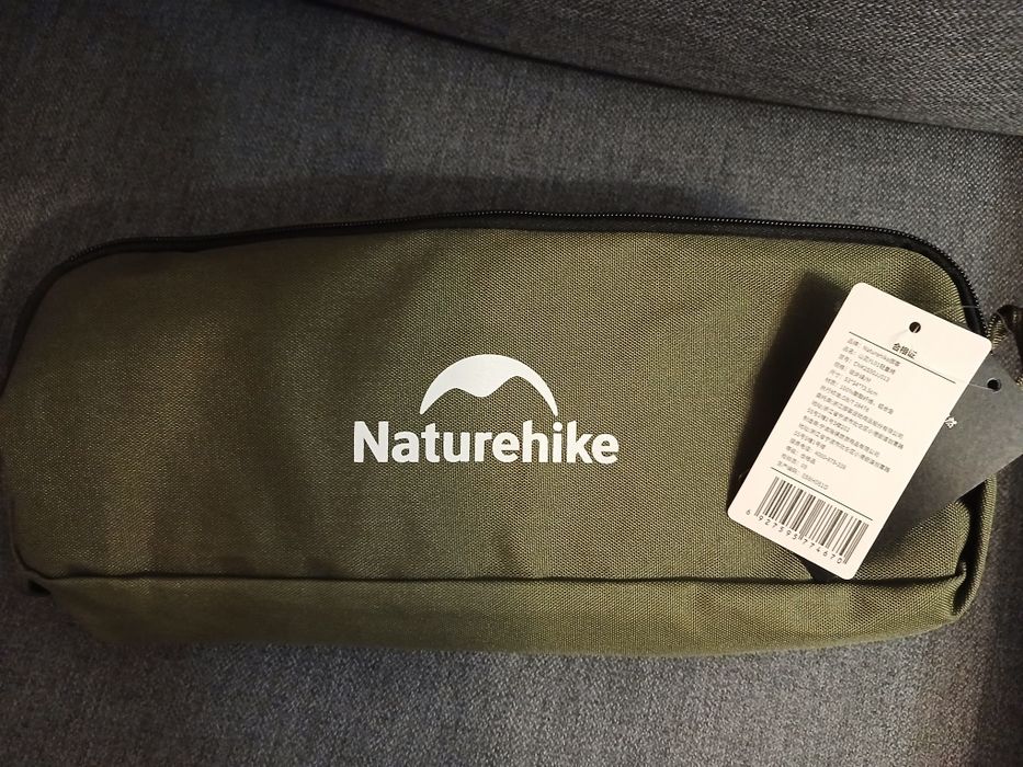 Стул/кресло кемпинговое/походное/туриста  Naturehike Yamami   YL 01 размер M