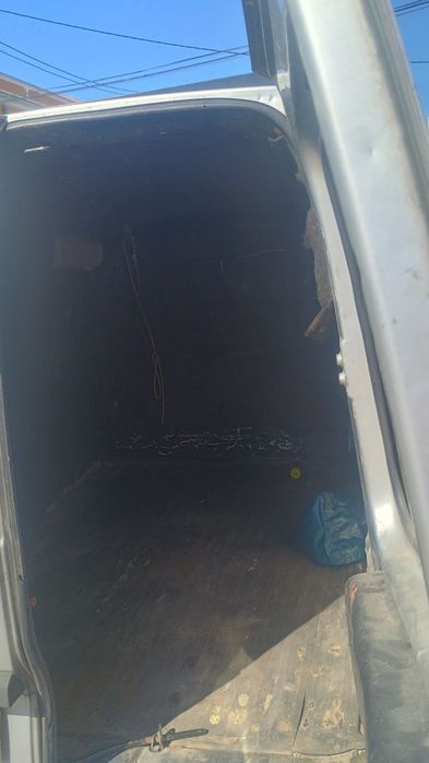 Vendo carro em bom só anda