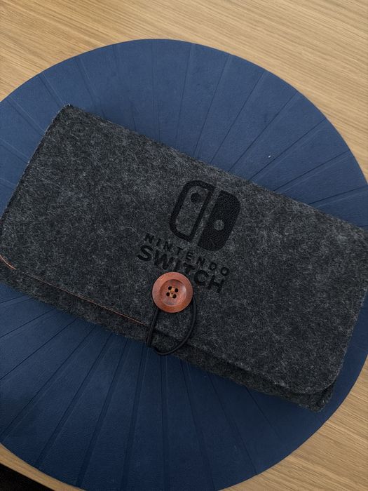 Nintendo Switch oled Desbloquead