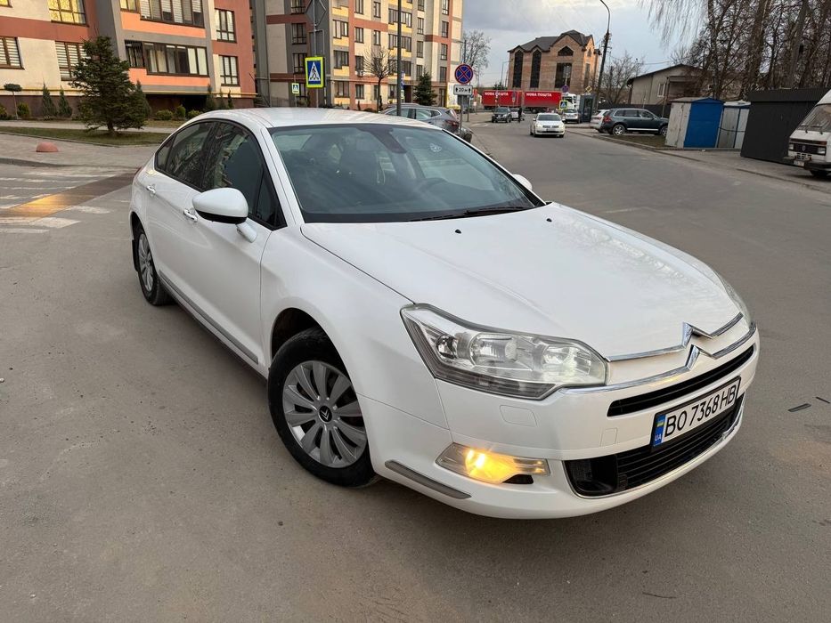 Продам Citroen c5