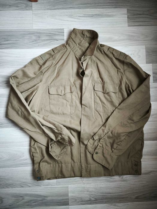Військова сорочка