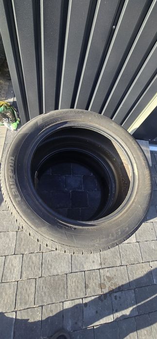 Opony laufenn 265 50 R20 opony z Końcówki 2023roku