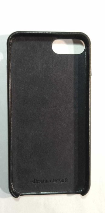 Etui Apple iPhone 7 plus dbramante1928 Etui Naturalna SKÓRA