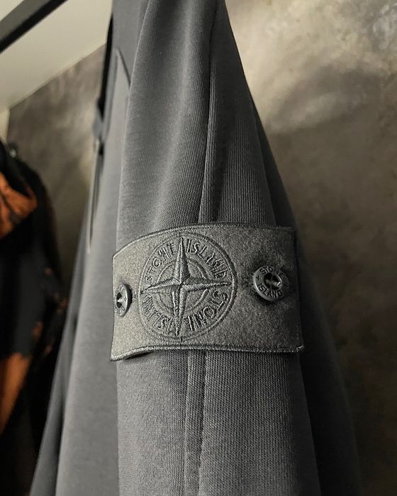 Ghost piece GREY Light version