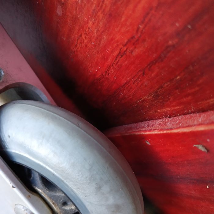 Patins em linha Roces, tam 42