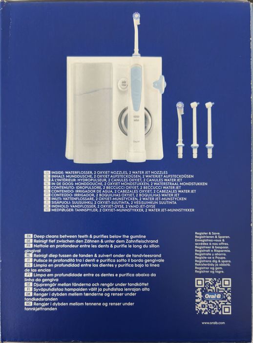 Centro Dentário Oral B