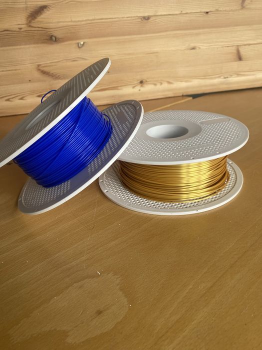 Drukarka 3D Bambu Lab A1 mini.