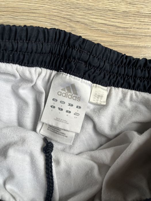 Spodenki szorty shorts Adidas męskie sportowe
