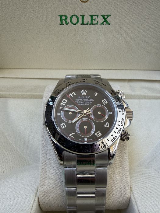 Rolex Daytona Cosmograph 40MM