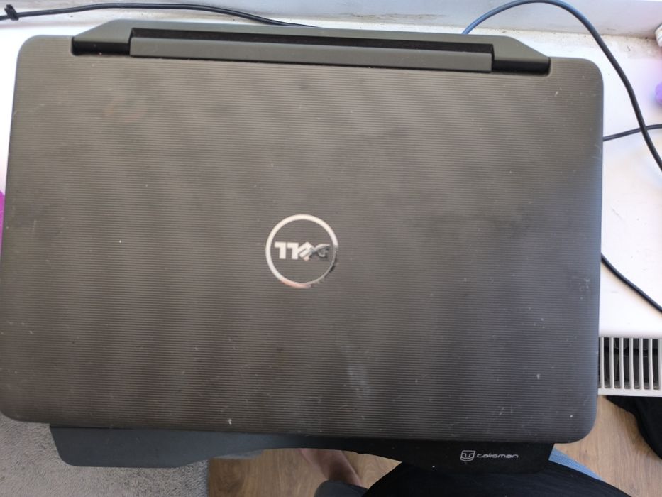 Ноутбук Dell Vostro 1540