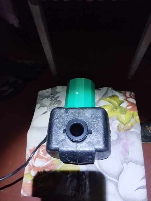 Насос WiloTOP  S25/7...