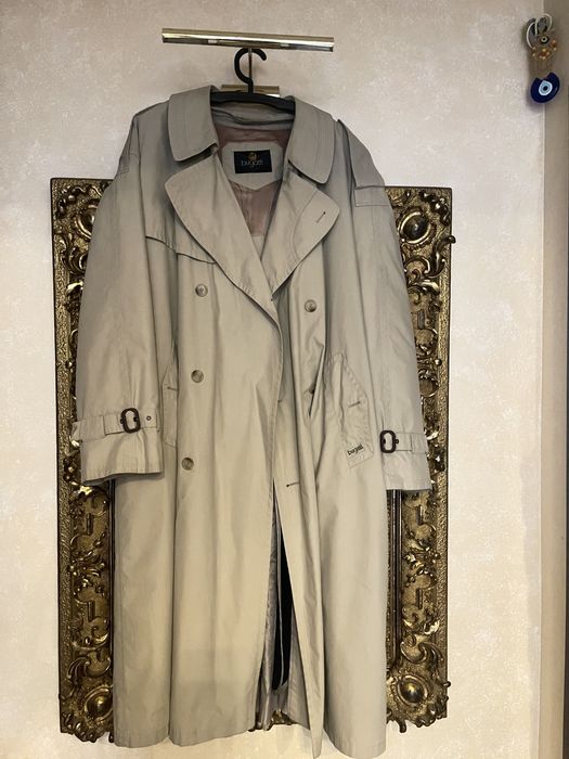 Тренч унісекс Bugatti