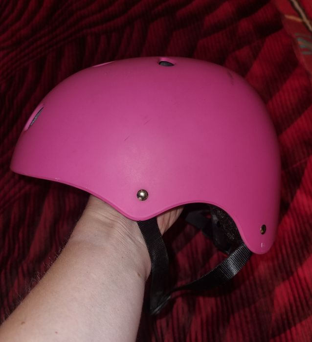 Kask rowerowy Cool Slide