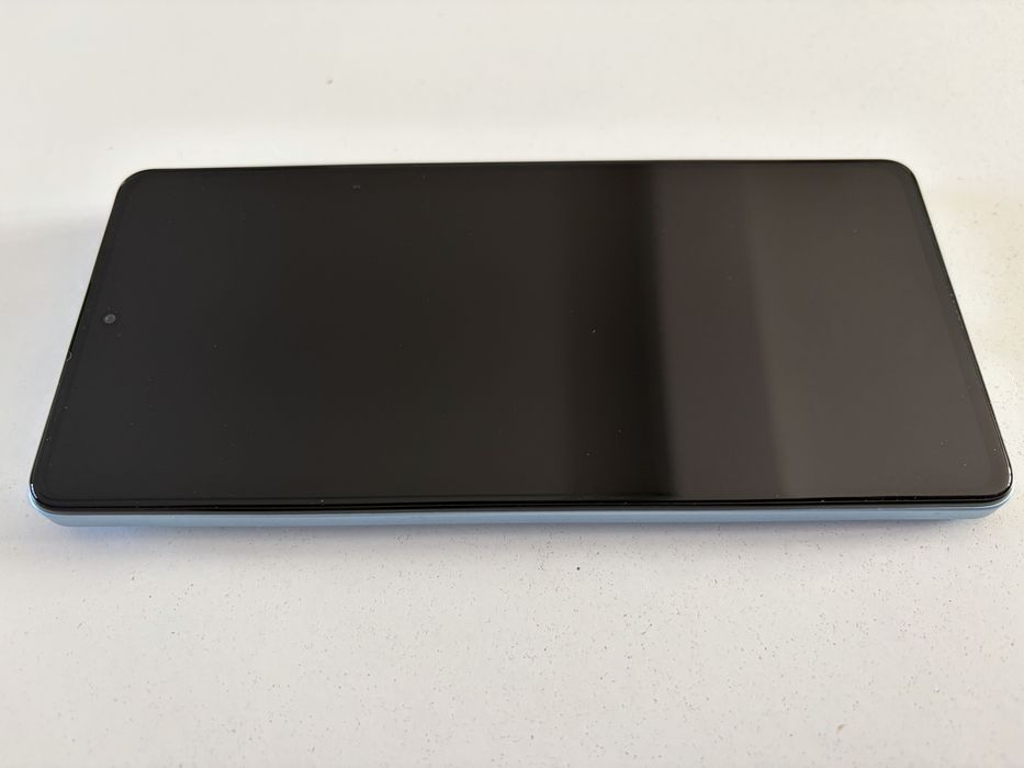 Xiaomi Redmi Note 12 Pro + 5G