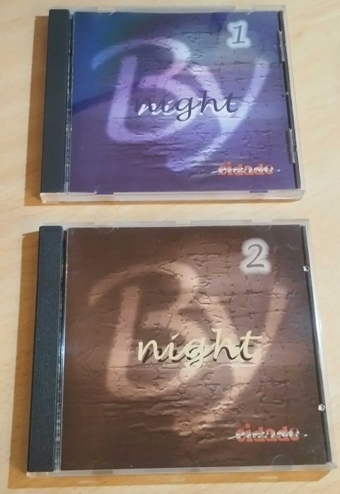 By night - Volume 1 (Cidade Fm)