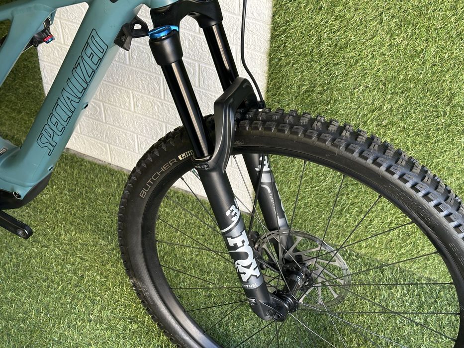 Електровелосипед Specialized Turbo Levo SL