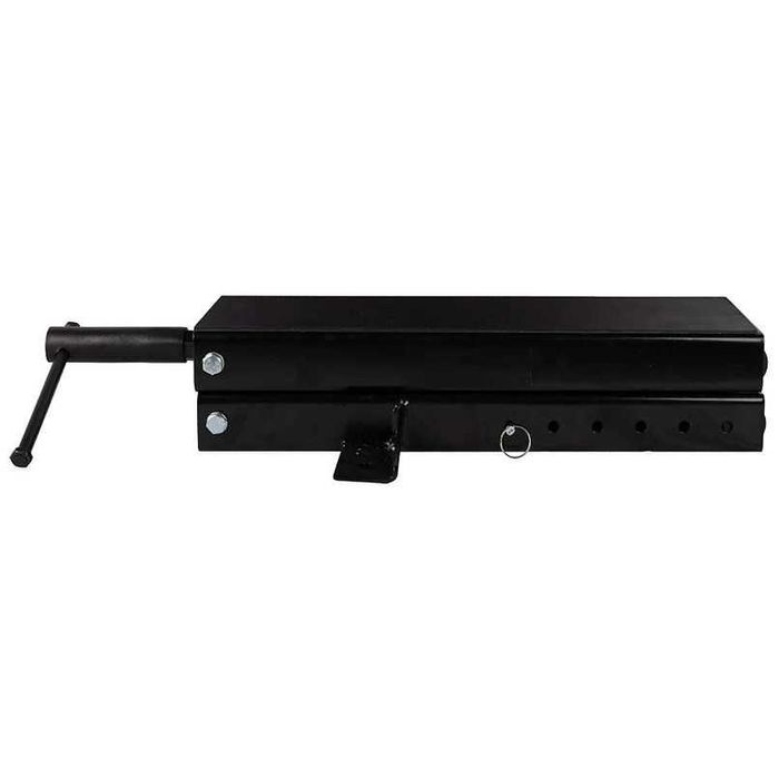 Mesa hidráulica para motos
Cap. 450kg