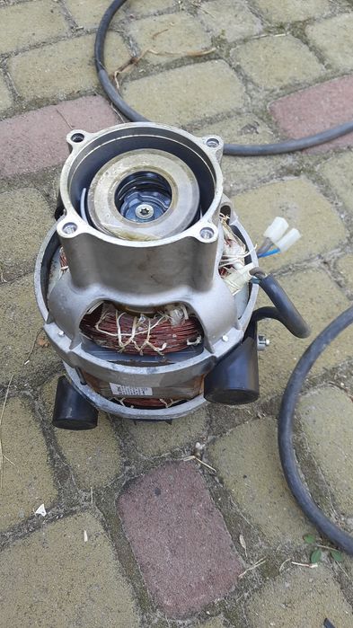 Мойка штиль 100 мотор и другие запчасти: 800 грн. - Електроінструмент ...