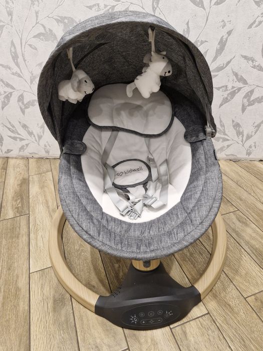 Візок Cybex Mios