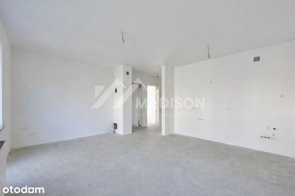 61 m | 3 pokoje | ogród 146m | bezczynszowe - Widok 5