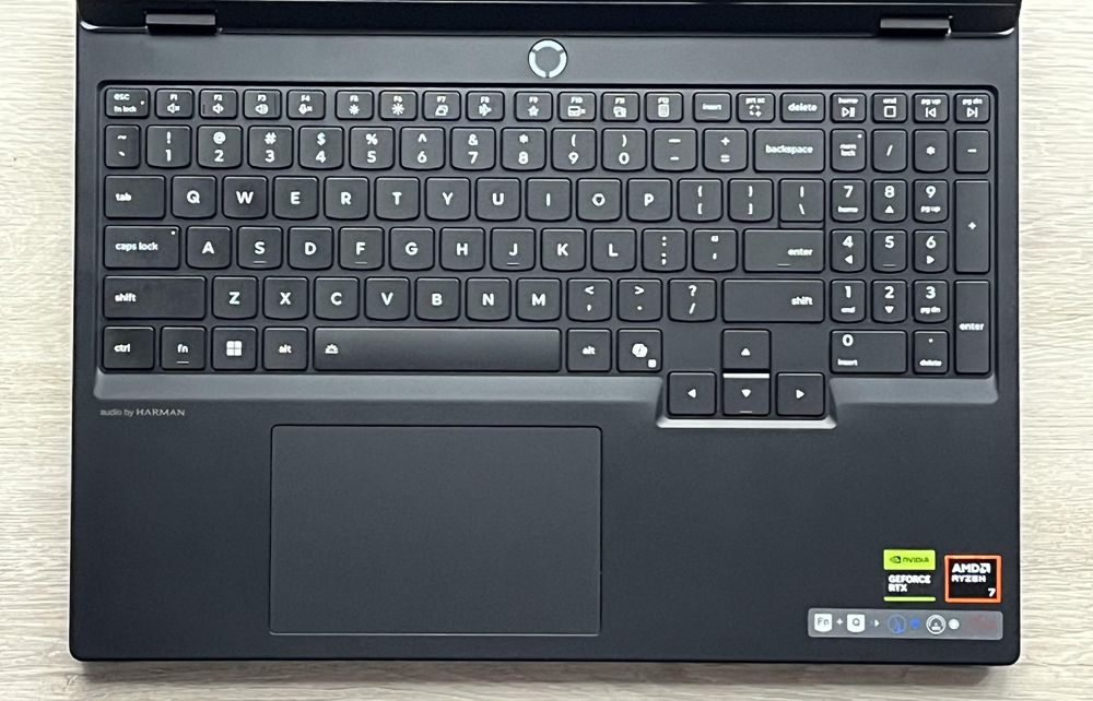 Laptop Gamingowy Lenovo Legion 5 R7 24GB/512 RTX5060 Win11 1 cykl FV