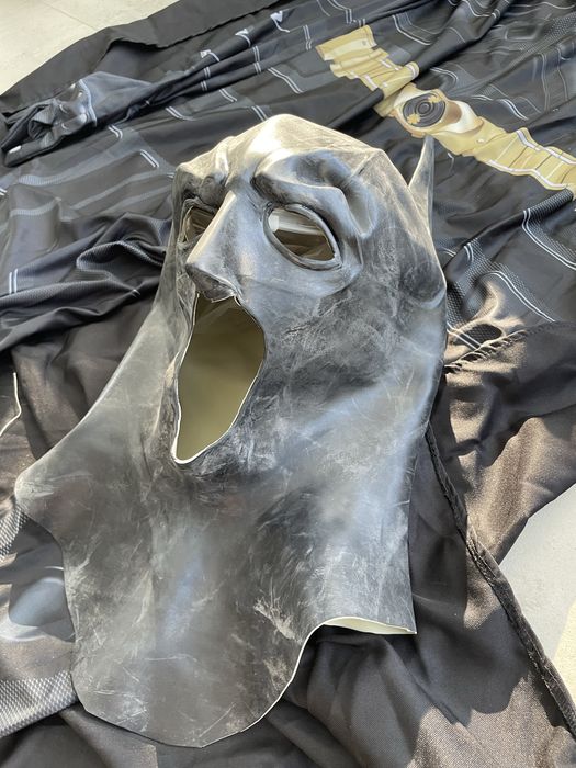 Batman przebranie meskie roz.XL halloween cosplay