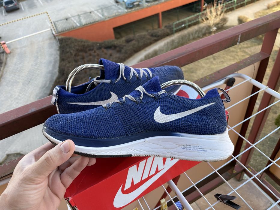 Sprzedam buty NIKE Racing w BD stanie, rozmiar 42(26,5 cm wkladka)