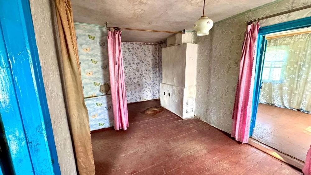 Продається будинок у с. Руська Поляна по вул. Ватутіна