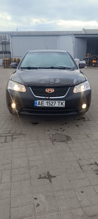 Порадам geely emgrand ec7 акпп