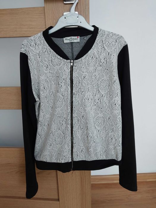 Bluza dziewczęca