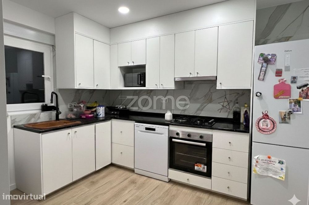 Andar de Moradia Pinhal de Frades