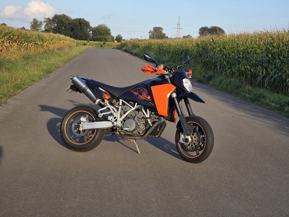 KTM