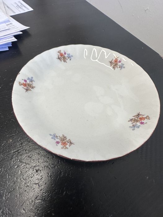 Talerzyk deserwoy Chodzież