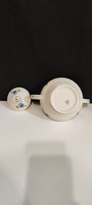 Açucareiro Vista Alegre