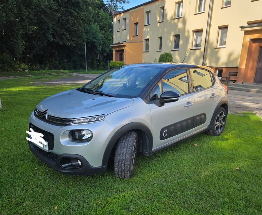 Citroën C3