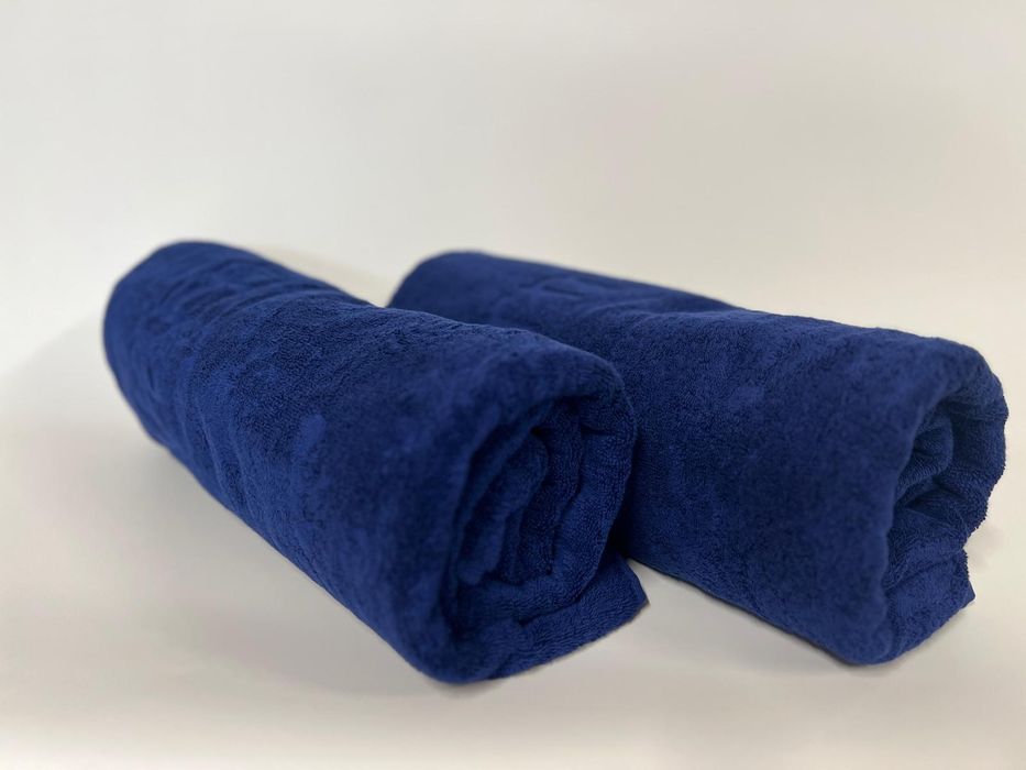 Ręczniki plażowe grube