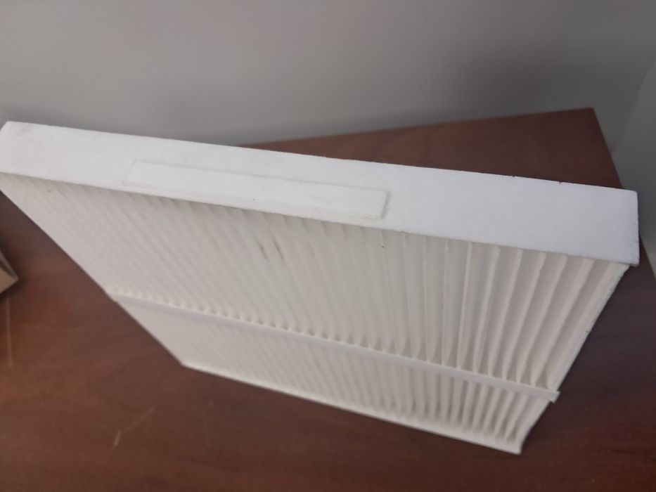 Фильтр для мазда Mazda