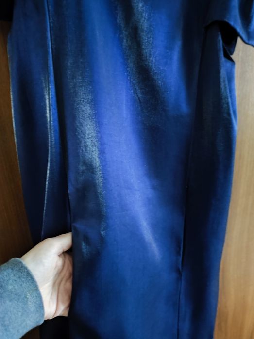 Sukienka Reserved elegancka r.158