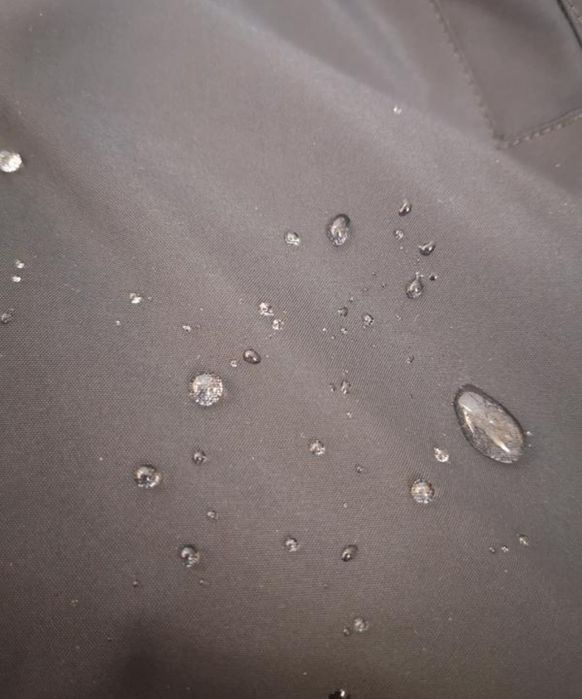 Зимовий водовідштовхуючий полукомбінезон 110, 116, 122, 128, 134