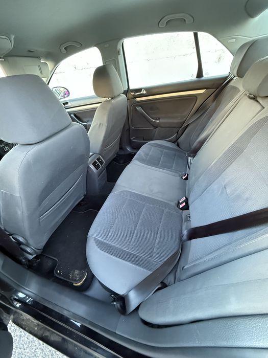 JETTA 1.9 TDI.