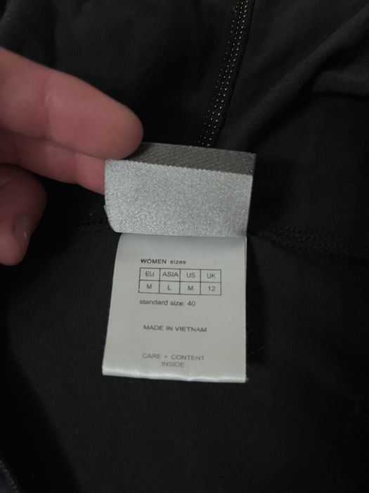 Jack Wolfskin bluza termiczna termika z kapturem