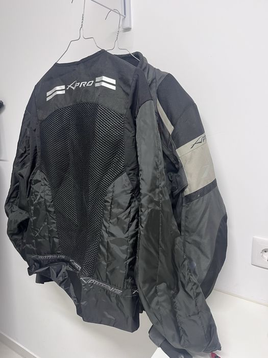 Casaco de mota XXL marca Xpro-Evoe