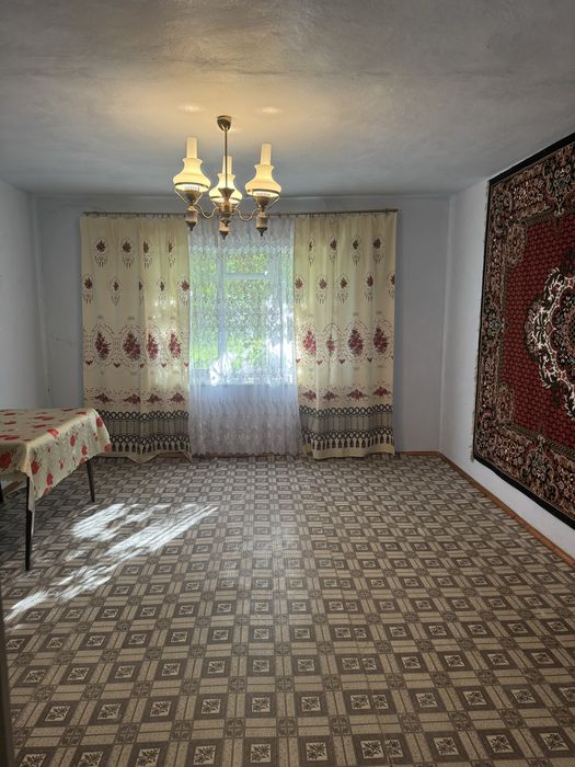 Продам булинок с.Абрикосівка