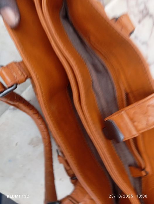 Mala de luxo Bottega Veneta