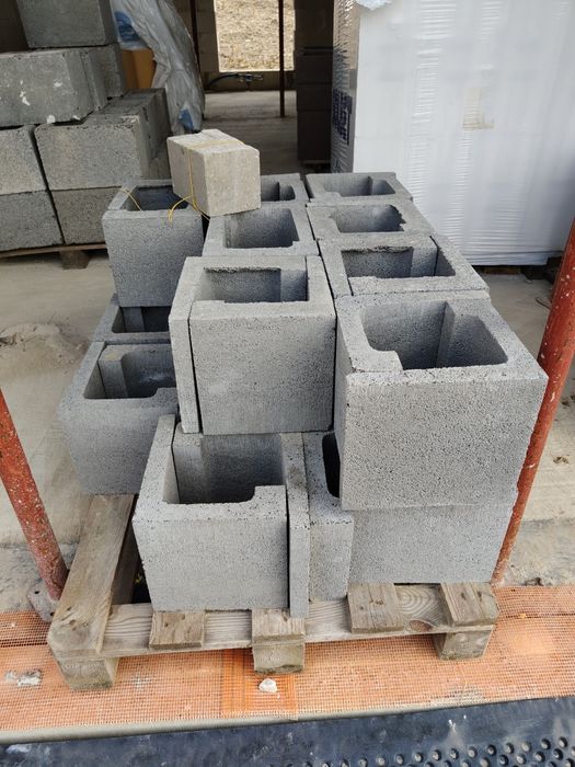 Kształtka wieńcowa